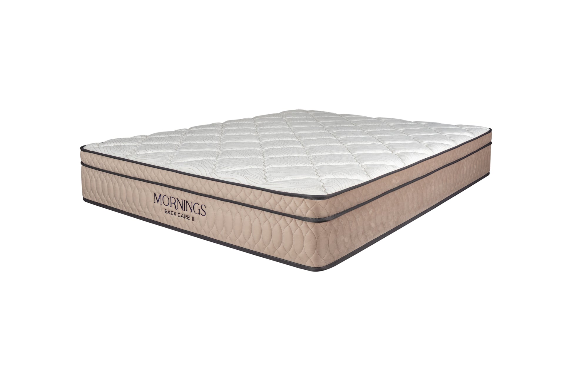 MORNINGS Back Care II