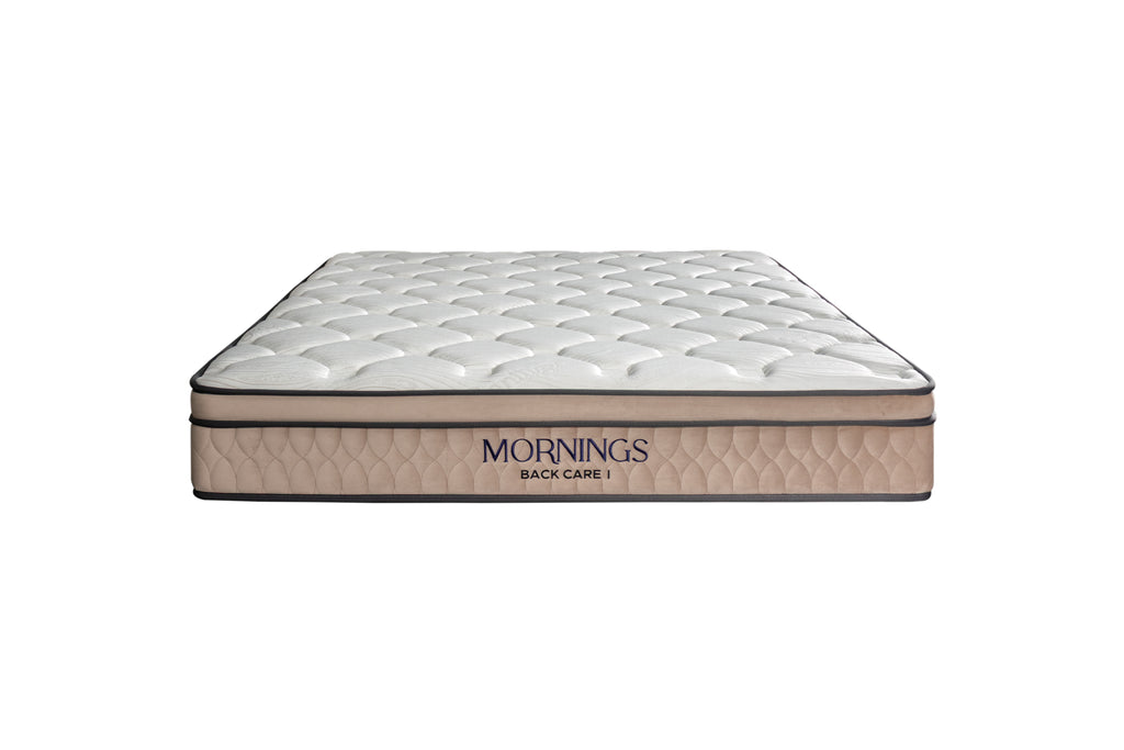 MORNINGS Back Care I