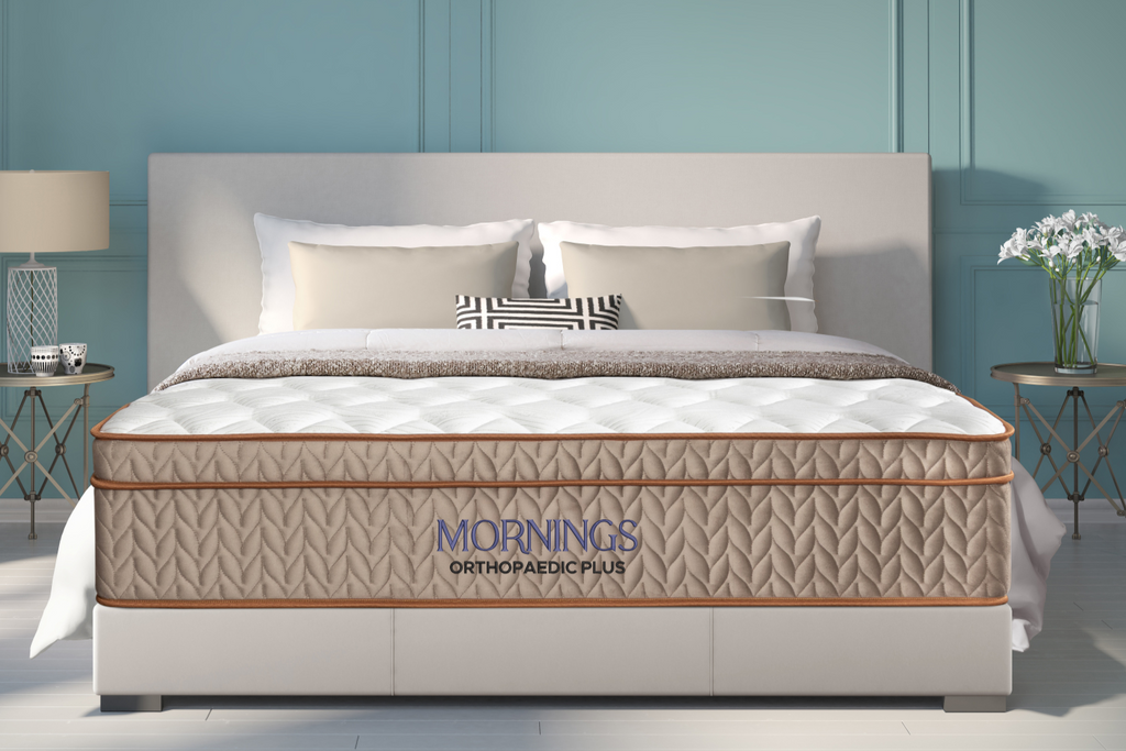 MORNINGS Orthopaedic Plus